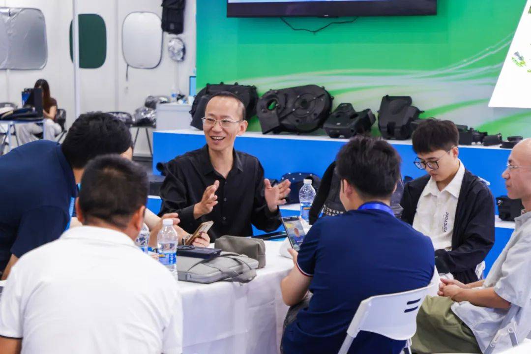 直通臺州制造源頭！2025臺州國際汽摩配展6月盛大開幕，聚焦技術(shù)交流與產(chǎn)業(yè)創(chuàng)新