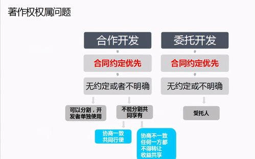 技術(shù)開發(fā)合同知識(shí)產(chǎn)權(quán)條款自查要點(diǎn)與重要約定解析